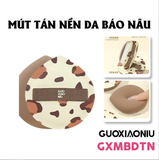  Tổng Hợp Bông Phấn , Bông Cushion GUO XIAO NIU 