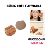  Tổng Hợp Bông Phấn , Bông Cushion GUO XIAO NIU 