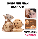  Tổng Hợp Bông Phấn , Bông Cushion GUO XIAO NIU 
