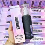  Xịt Khóa Nền Urban Decay All Nighter 118ml - 30ml - 15ml 