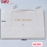  Túi Giấy Đủ Loại Ohui - The Whoo - Sum37 - Weilaiya 