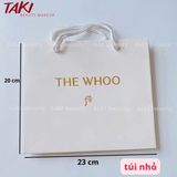  Túi Giấy Đủ Loại Ohui - The Whoo - Sum37 - Weilaiya 