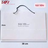 Túi Giấy Đủ Loại Ohui - The Whoo - Sum37 - Weilaiya 