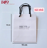  Túi Giấy Đủ Loại Ohui - The Whoo - Sum37 - Weilaiya 