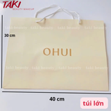  Túi Giấy Đủ Loại Ohui - The Whoo - Sum37 - Weilaiya 