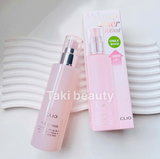  Xịt Khoá Nền CLIO Makeup Glow Fixer 50ml - 100ml 