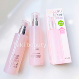  Xịt Khoá Nền CLIO Makeup Glow Fixer 50ml - 100ml 