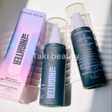  Xịt Khóa Nền Urban Decay All Nighter 118ml - 30ml - 15ml 
