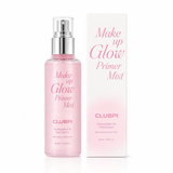 Xịt Dưỡng Ẩm Căng Bóng Clubpi Makeup Glow Primer Mist 120ml 