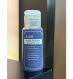  Nước Hoa Hồng Klairs Supple Preparation Unscented + Facial Toner 30ml - 180ml 