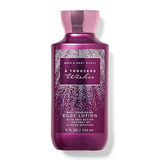  Sữa Dưỡng Thể Nước Hoa Body Lotion Bath & Body Works 236ml Đủ Mùi 