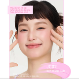  Má Hồng Kem AZTK Jello Color Liquid Blush 5ml 