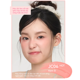  Má Hồng Kem AZTK Jello Color Liquid Blush 5ml 