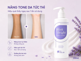  Dưỡng Thể Nâng Tone, Sáng Da SKIN OHLAB Blink & Bright Body Lotion 250ml 