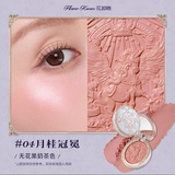  Má Hồng Flower Knows Knight Unicorn NEW 
