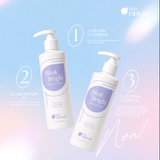  Dưỡng Thể Nâng Tone, Sáng Da SKIN OHLAB Blink & Bright Body Lotion 250ml 