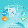  Mặt Nạ Belif Aqua Bomb Frozen Modeling Mask 55g 