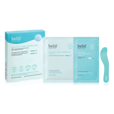  Mặt Nạ Belif Aqua Bomb Frozen Modeling Mask 55g 