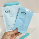 Mặt Nạ Belif Aqua Bomb Frozen Modeling Mask 55g 