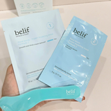  Mặt Nạ Belif Aqua Bomb Frozen Modeling Mask 55g 