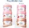 Tẩy Tế Bào Chết Dove Body Scrub 280g 