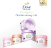  Tẩy Tế Bào Chết Dove Body Scrub 280g 