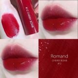  Son Kem Bóng Romand Juicy Lasting Tint 