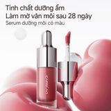 Son Tint Carslan Lip Glow Serum