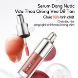 Son Tint Carslan Lip Glow Serum