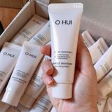  Sữa Rửa Mặt Dưỡng Trắng OHUI Extreme Bright / Miracle Moisture Cleansing Foam 
