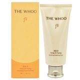  [ Tem LG ] Sữa Rửa Mặt The Whoo Gongjinhyang Brightening / Clarifying Cleansing Foam 40ml - 180ml 