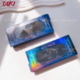  [MẪU MỚI] Màu Mắt 12 ô Clio Pro Air (#20, #21, #16, #18, #101, #105, #106 ) 