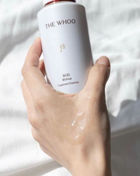 [ Tem LG ] Tinh Chất Tuần Hoàn Chống Lão Hóa The Whoo Bichup Treatment Essence 90ml ( 51106917 )