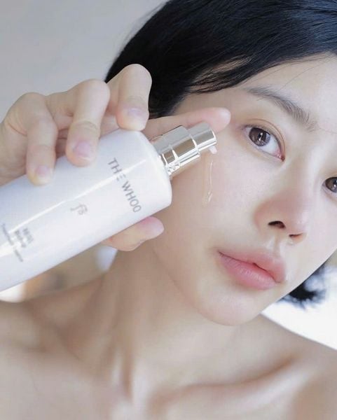 [ Tem LG ] Tinh Chất Tuần Hoàn Chống Lão Hóa The Whoo Bichup Treatment Essence 90ml ( 51106917 )