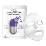 Mặt Nạ Lebelage Dr.Capsule Mask Pack 25ml