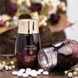  (Hàng Cty) Viên Uống Điều Hòa Nội Tiết Tố Nữ LG VitalGarden Hanami Become Gung 