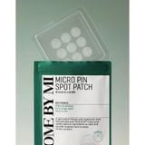  Miếng Dán Mụn Some By Mi Clear Spot Patch (1 gói 18 miếng) 