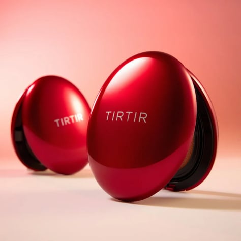  Phấn Nước TIRTIR Mask Fit Red Cushion SPF40 PA++ 