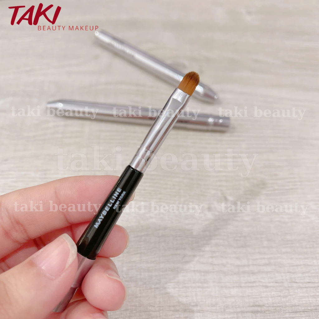  Cọ Môi Son Maybelline 