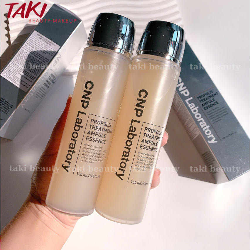 [TEM LG] Serum Keo Ong CNP Laboratory Propolis 15ml -35ml-50ml-150ml- tinh chất phục hồi, dưỡng ẩm, sáng da