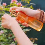 Nước Hoa Hồng Làm Sáng Da Lebelage Vitamin C Pure Toner 120ml
