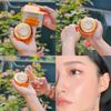 Kem Dưỡng Làm Trắng Da Lebelage Vitamin C Pure Cream 55ml