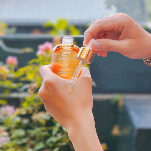 Tinh Chất Lebelage Vitamin C Pure Ampoule 35ml