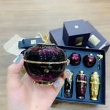  [ Tem LG ] Bộ Dưỡng Da The Whoo Hwanyu Hoàn Lưu Cao Mini 5pcs Tím 