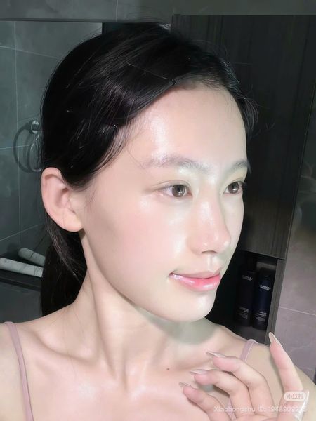 [ Tem LG ] Sét Dưỡng Da Tái Sinh OHUI The First Geniture Special - 9 Món