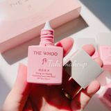  Kem Sữa Chống Nắng The Whoo Gong Jin Hyang Hydrating Sun Fluid SPF50+/ PA+++ 