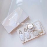  [ Tem LG ] Set Dưỡng Trắng Da Whoo Radiant White 5pcs Special Gift Kit 