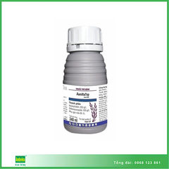Nhãn hiệu AsmiltaTop 240ml