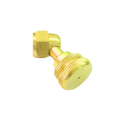 Béc xịt thuốc sâu