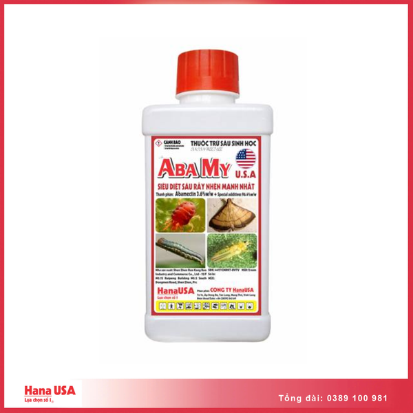 Aba My 450ml